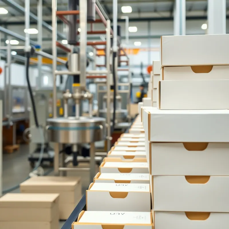 Know the type of supplier you're talking to — source products from thailand