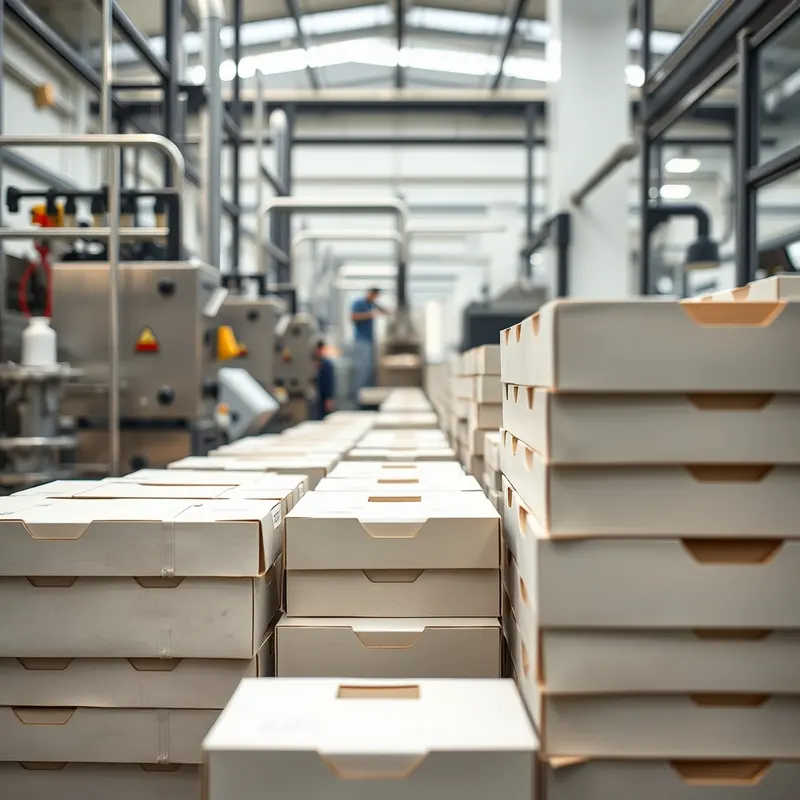 Core Information Every RFQ Should Include — how to write an rfq to thai suppliers